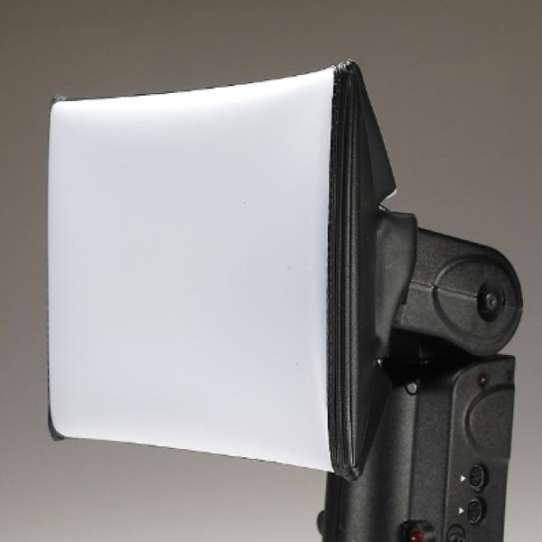 Розсіювач спалаху LumiQuest Softbox II LQ-109 (952D)